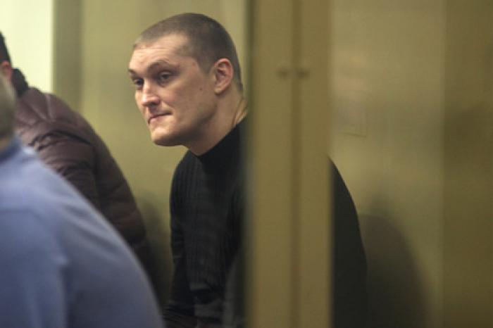 Вова Беспредел из банды Цапков признался в новых преступлениях