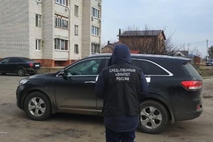 В Подмосковье мужчина изнасиловал ребенка и объяснил это самообороной