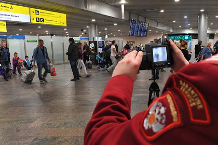 В России проверили более ста человек с подозрением на коронавирус