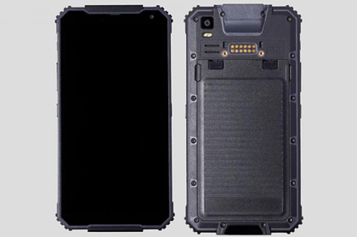 В России создали неубиваемый смартфон по цене iPhone