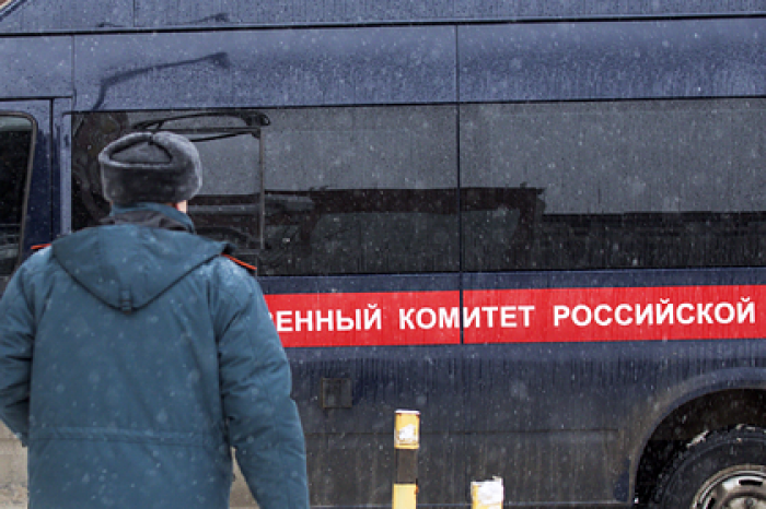 В России супруги сделали ремонт и умерли