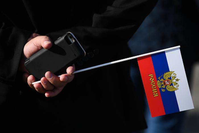 В России выросли цены на сотовую связь