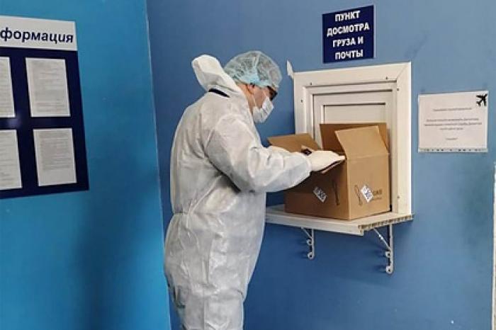 В Россию перестали привозить китайские смартфоны из-за коронавируса