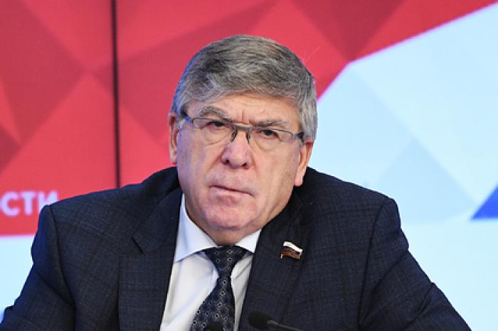В Совете Федерации прокомментировали идею снизить прожиточный минимум