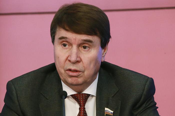 В Совфеде оценили слова о зависимости отношения Прибалтики к России от США