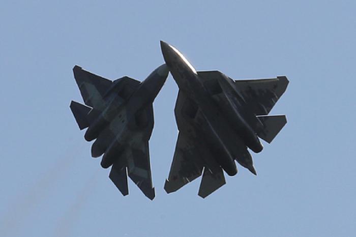 В США признали Су-57 небоеспособным
