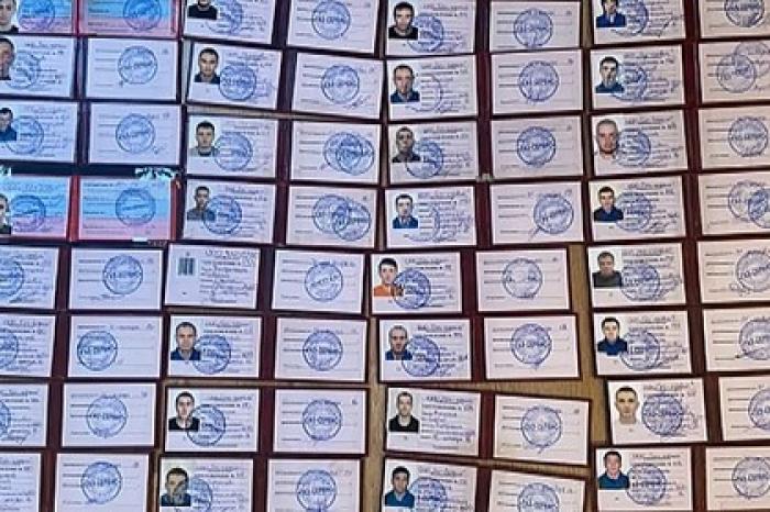 Задержана группа обманывавших пенсионеров лжегазовщиков