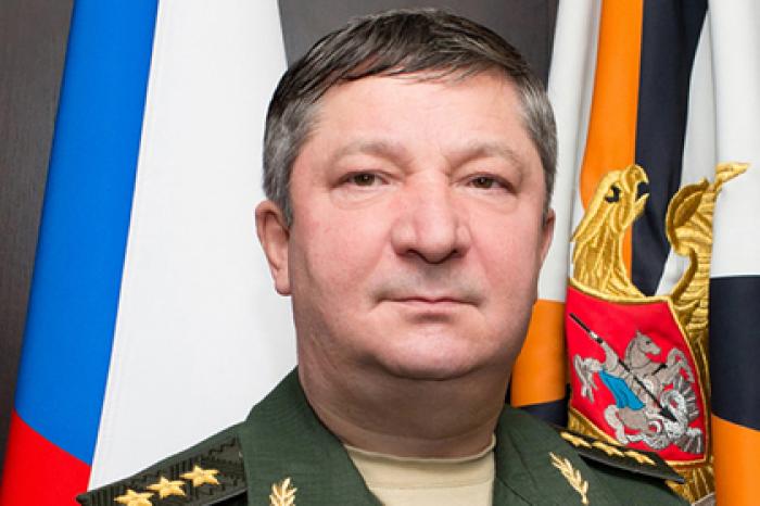 Замглавы Генштаба обвинили в мошенничестве на шесть миллиардов рублей