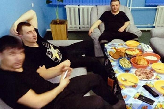 Завершено расследование поедания «цапком» крабов