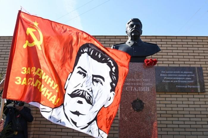 Жившая в Кремле россиянка рассказала о Сталине и репрессиях