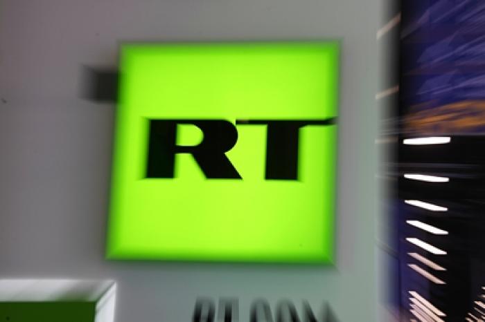 Журналиста RT убили в Ираке
