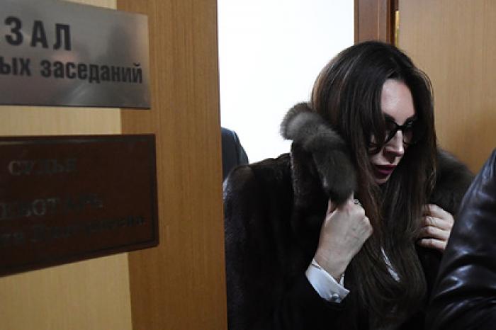 Звезда «Счастливы вместе» решила продать автомобиль после задержания с кокаином