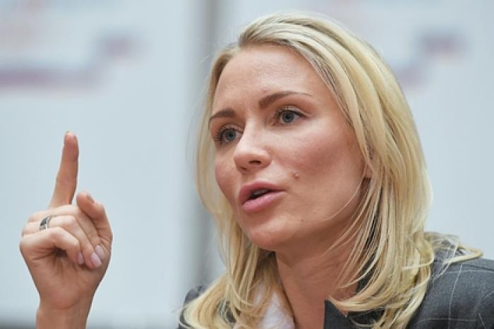 Адвокат Водонаевой раскритиковала идею о женской партии Валерии