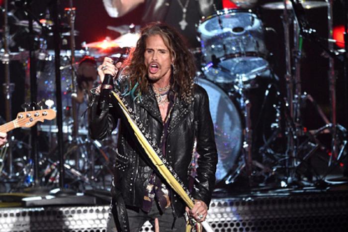 Aerosmith выступит в России
