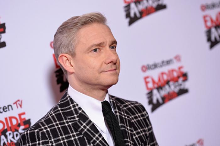 Актер из «Шерлока» бил детей и называл их мелкими подонками