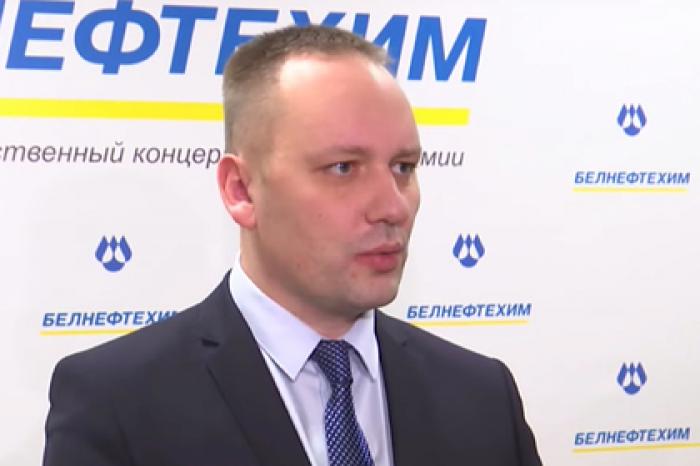 Белоруссия начнет закупки нефти через Украину