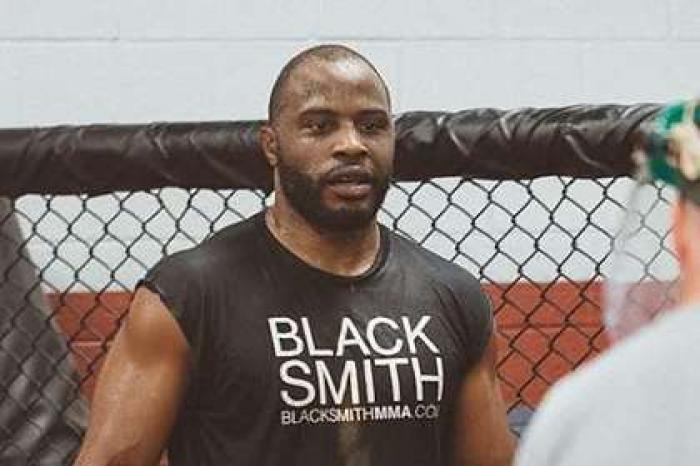 Боец MMA рассказал о своем воскрешении после констатации смерти