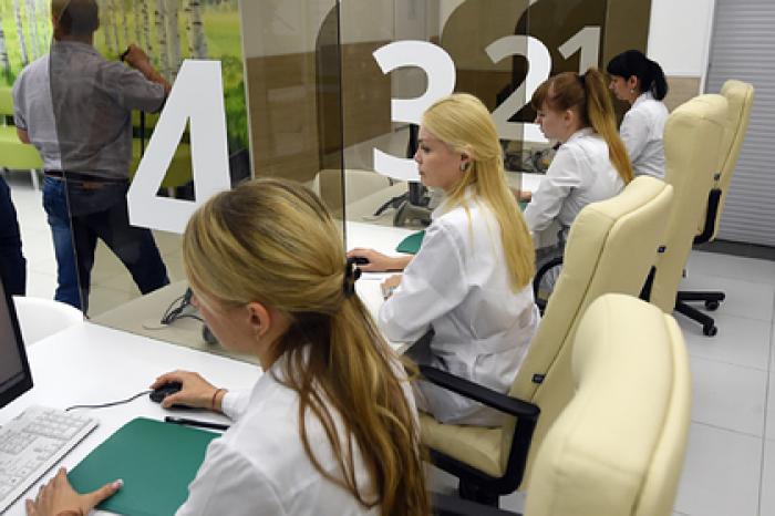 Более 11 тысяч человек обследовались в рамках бесплатной акции по онкоскринигу