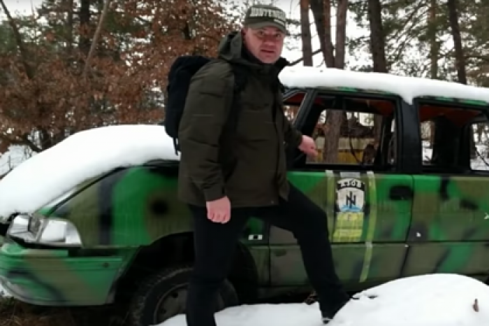 Бывший офицер СБУ рассказал о возможности Украины скрыть военные преступления