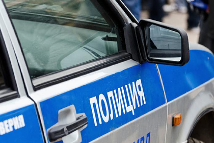 Бывший полицейский нашел дома мертвую проститутку