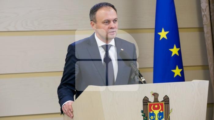 Candu: Consider că fracțiunea PDM trebuie să susțină moțiunea simplă împotriva ministrului de Externe