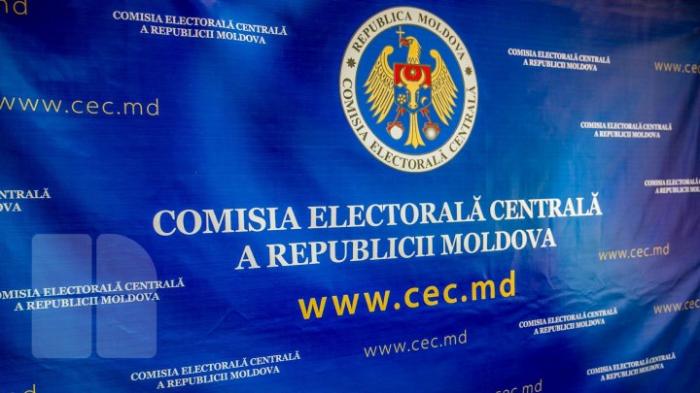 CEC: Astăzi începe oficial campania electorală pentru alegerile parlamentare noi din circumscripţia 38, Hînceşti