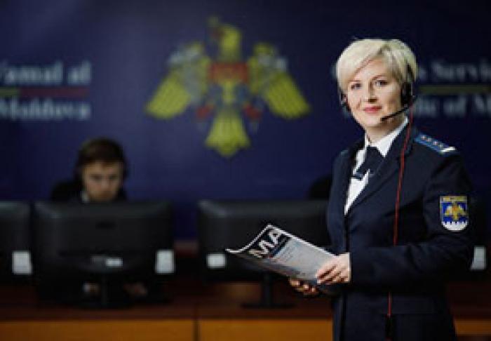 CU SUSŢINEREA SUA, ÎN MOLDOVA A FOST LANSAT PUNCTUL DE CONTACT PENTRU COMERŢ EXTERN