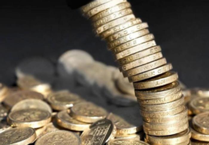 DEFICITUL BUGETULUI DE STAT AL MOLDOVEI A CRESCUT APROAPE CU 1 MLRD. LEI