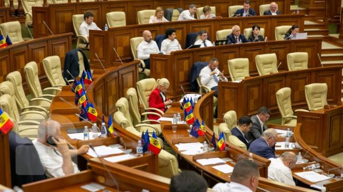 Deputaţii moldoveni au cheltuit peste UN MILION DE LEI pentru deplasările de serviciu, în 2019.