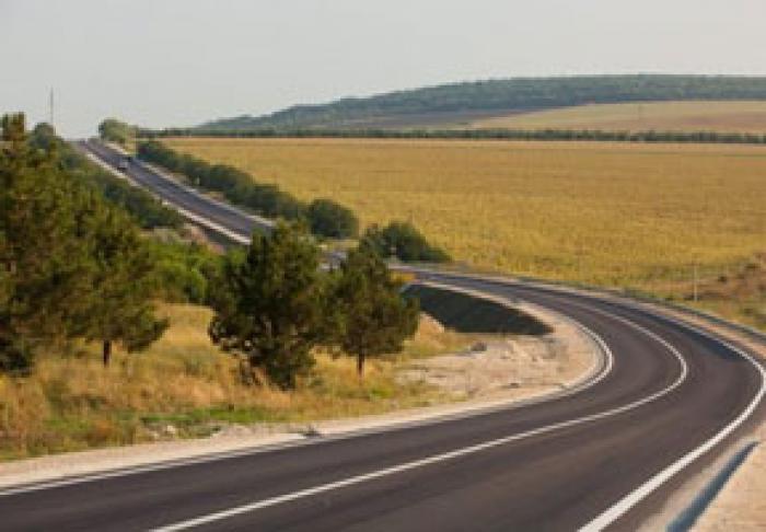 EXPERŢII VOR EVALUA STAREA DRUMURILOR REABILITATE ÎN MOLDOVA ÎN CADRUL PROGRAMULUI COMPACT