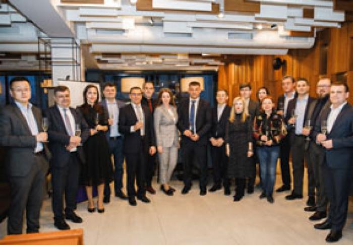 FIA ŞI-A ALES CONDUCEREA ŞI A TRASAT PRIORITĂŢILE PENTRU ANUL 2020
