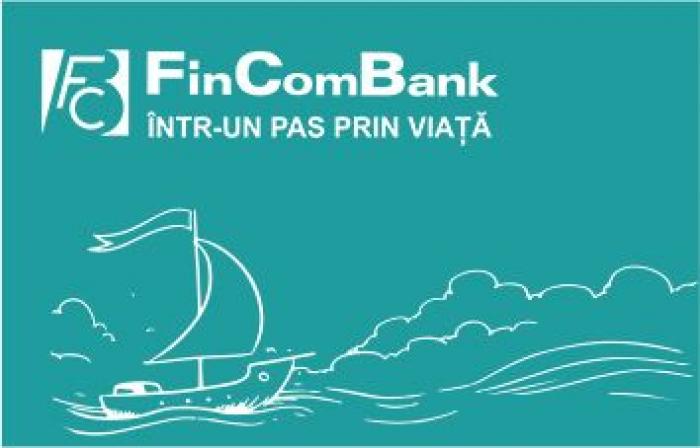 FINCOMBANK ARE UN NOU PREȘEDINTE AL COMITETULUI DE CONDUCERE
