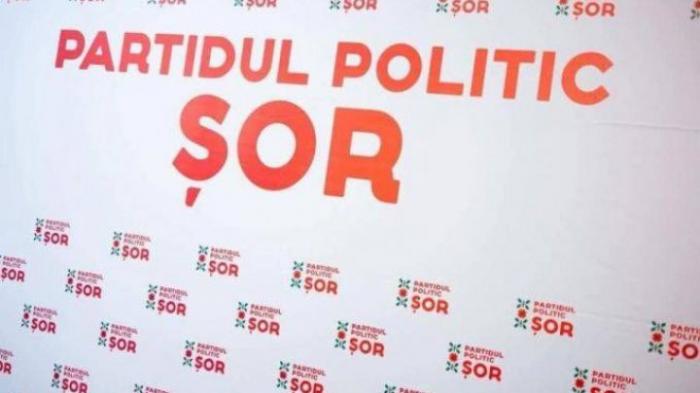 Fracţiunea parlamentară "Şor" cere demisia ministrului Justiţiei Fadei Nagacevschi