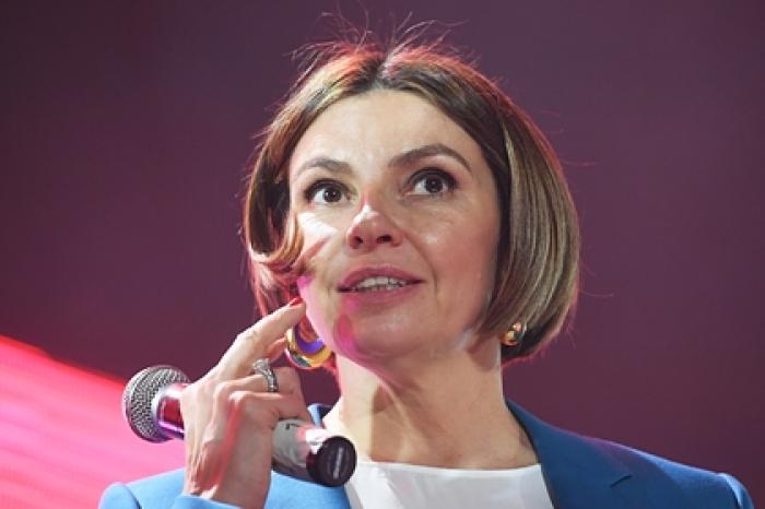 Гендиректору телеканала «Дождь» диагностировали рак груди