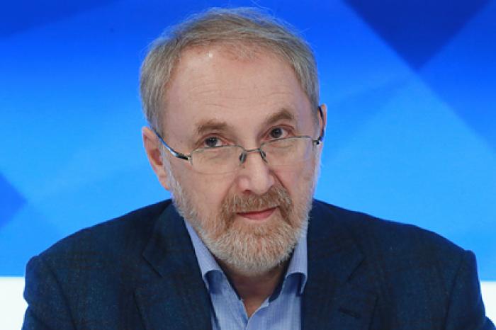 Глава ФОМ прокомментировал итоги опроса об уровне доверия к Путину