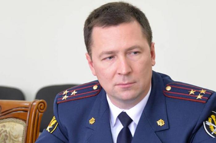 Главного тюремщика Северной Осетии задержали по делу о растрате