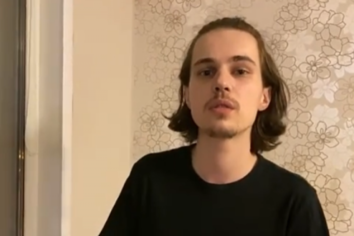 «Грозивший» испражниться на могилы автор жалобы на Долгополова объяснился