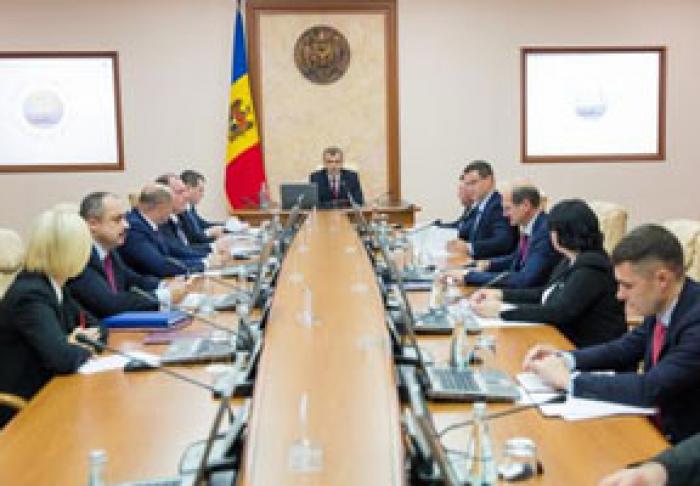 GUVERNUL A ADOPTAT PROGRAMUL „MANAGEMENTUL DATORIEI DE STAT PE TERMEN MEDIU (2020 - 2022)”.