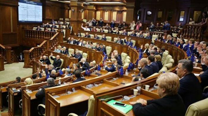 Индексация пенсий дважды в год: парламент принял проект закона в окончательном чтении