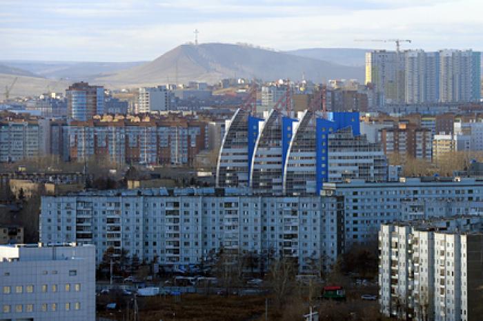 Информацию о «черном небе» над Красноярском назвали вбросом