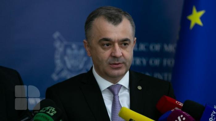 Ион Кику: Придется заплатить значительную компенсацию, если закон о гражданстве в обмен на инвестиции аннулируют