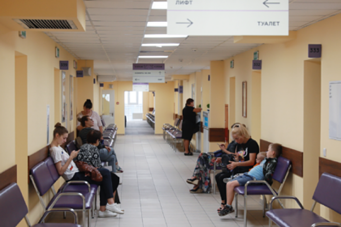 Избитые российские подростки попросили врачей забрать их из семьи