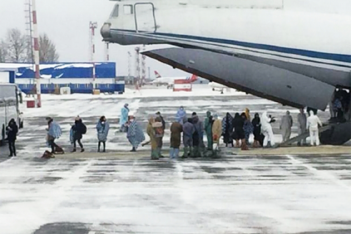 Коронавирус помог россиянам найти любовь