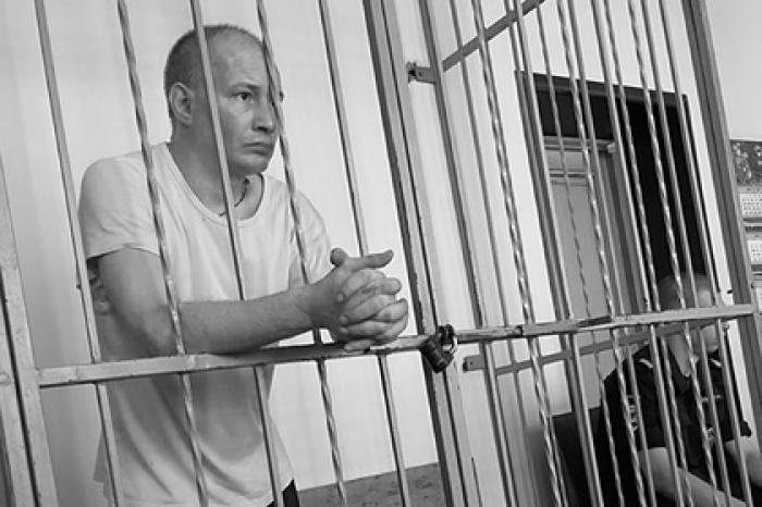 «Краснодарский каннибал» умер в тюремной больнице