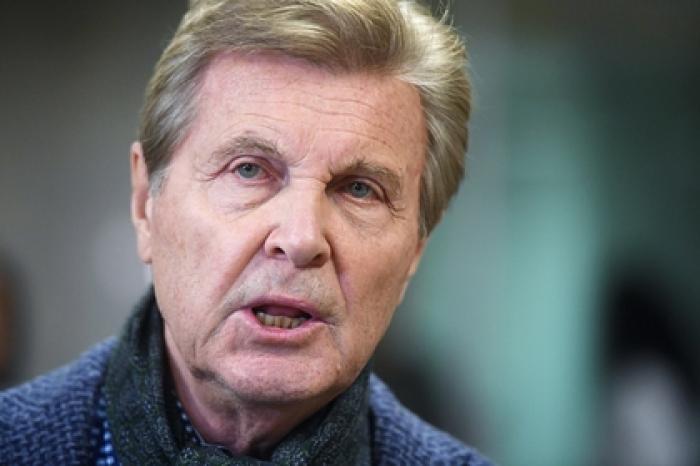 Лещенко раскритиковал новый клип Тилля Линдеманна