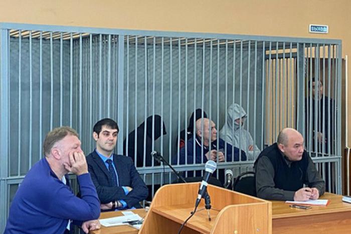 Лидера Братской ОПГ Моляка обвинили в ликвидации пятерых авторитетов