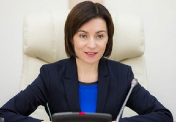 LIDERUL PAS, MAIA SANDU: GUVERNUL LUI DODON NU ESTE CAPABIL SĂ PROMOVEZE O POLITICĂ EXTERNĂ CARE SĂ ADUCĂ BENEFICII CETĂȚENILOR