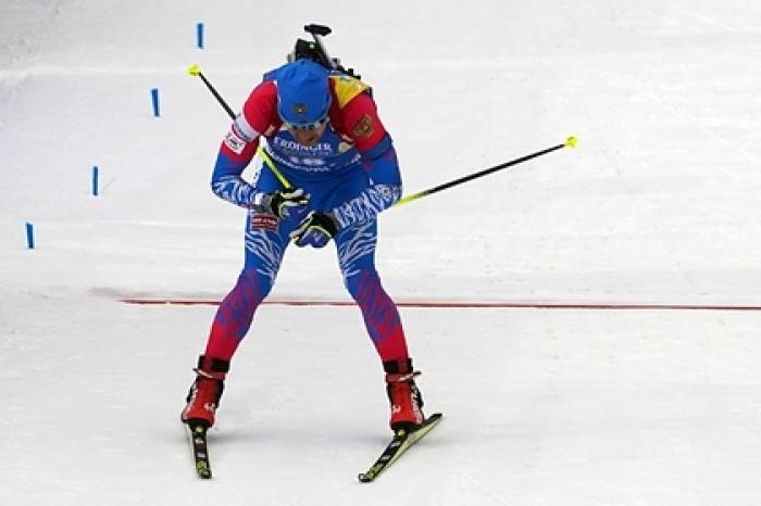 Логинов снялся с последней гонки чемпионата мира