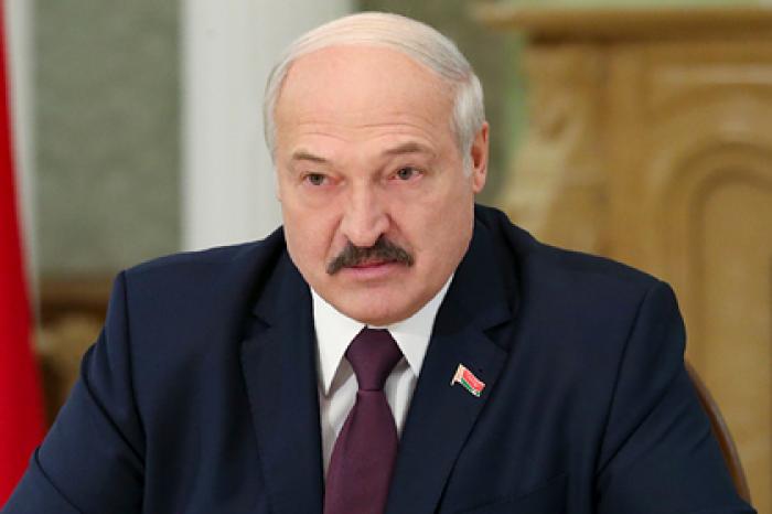Лукашенко объяснил слова об отборе российской нефти