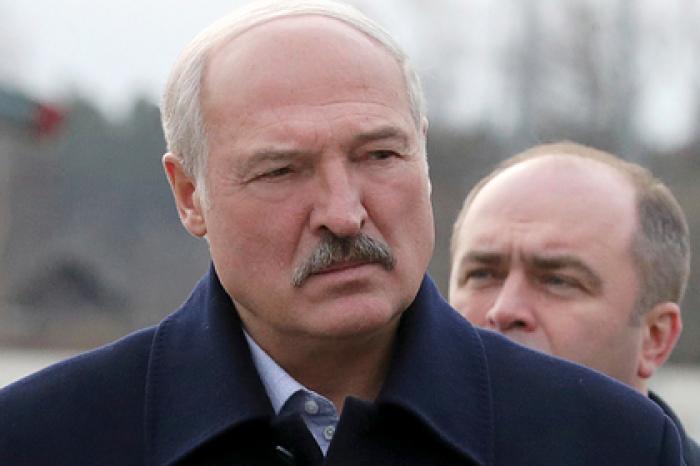 Лукашенко предложил присоединить Россию к Белоруссии